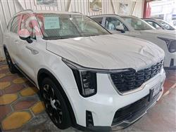 کیا سۆرینتۆ